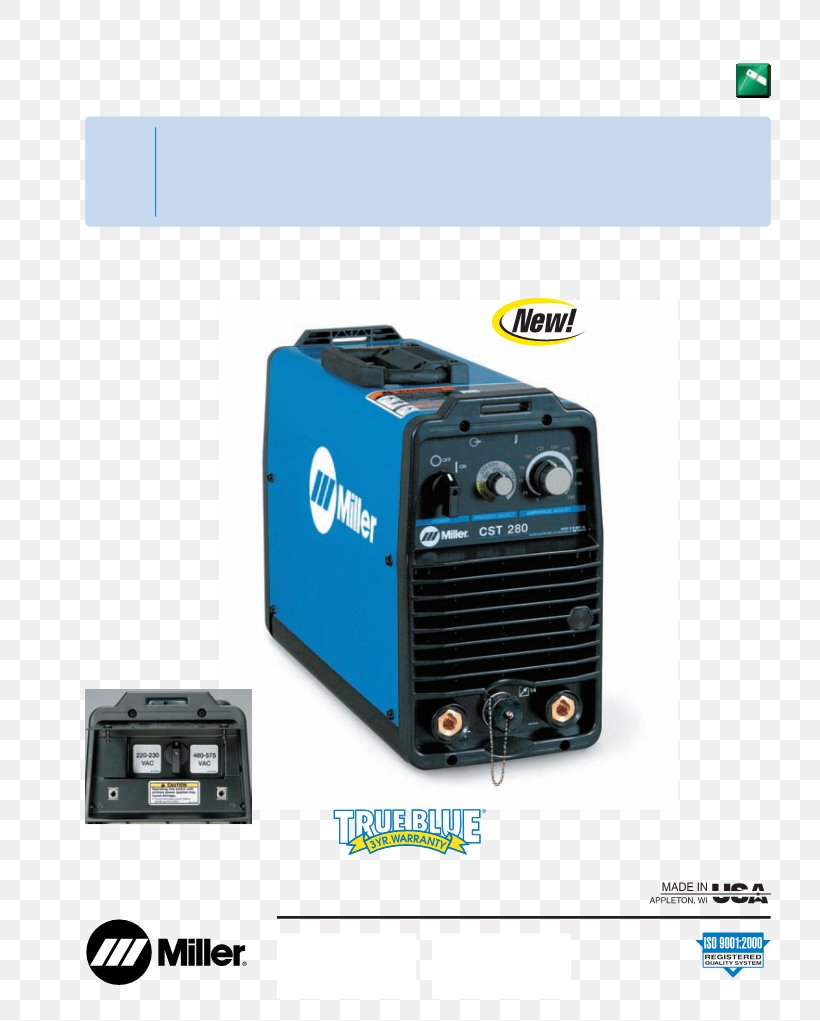 Miller Electric Gas Tungsten Arc Welding Welding Power Supply, PNG, 789x1021px, Miller Electric, Ampere, Arc Welding, Construction, Electrode Download Free