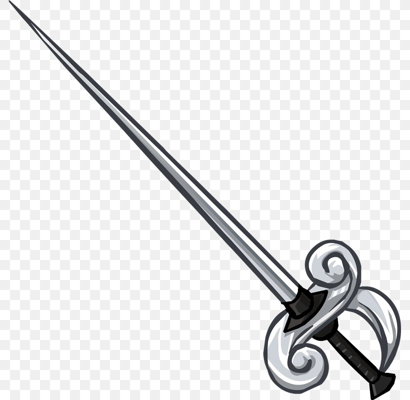 Épée Weapon Sword Fencing, PNG, 785x800px, Weapon, Auto Part, Blog, Body Jewelry, Cold Weapon Download Free