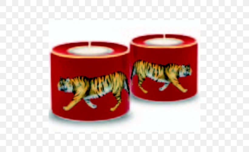 Tealight Tiger Lighting Porcelain, PNG, 500x500px, Tea, Alcyone, Lighting, Porcelain, Tealight Download Free
