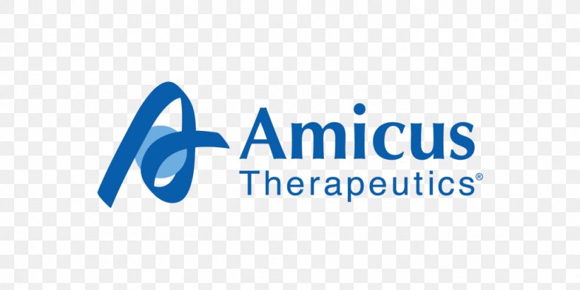 Amicus Therapeutics NASDAQ:FOLD Fabry Disease Migalastat Therapy, PNG, 1024x512px, Therapy, Area, Blue, Brand, Clinical Trial Download Free