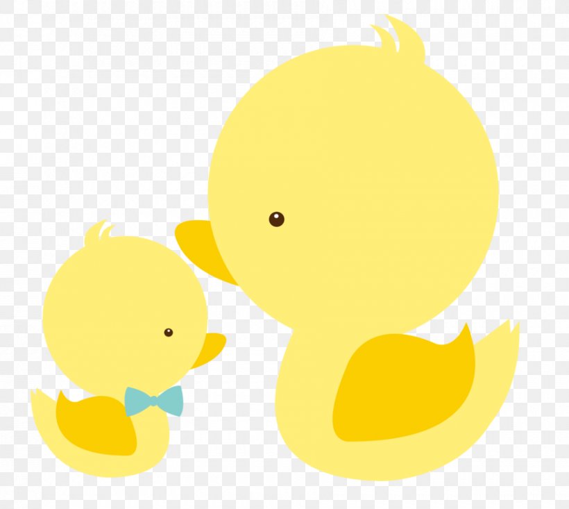 Baby Jungle Animals Duck Infant Clip Art, PNG, 900x805px, Baby Jungle Animals, Animal, Baby Shower, Beak, Bird Download Free