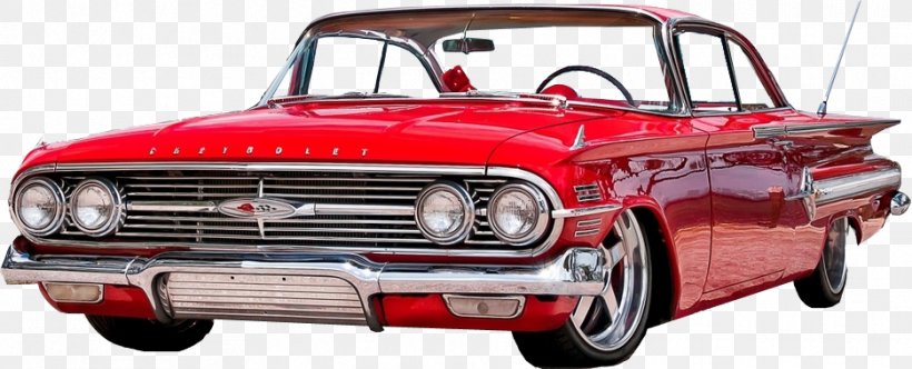 Classic Car Chevrolet Impala Family Car Centerblog, PNG, 936x380px, Car, Automotive Exterior, Blog, Bumper, Centerblog Download Free