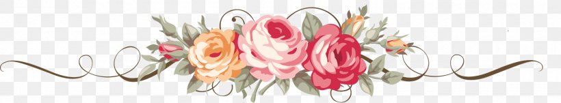 Darz Cut Flowers Pink Gold, PNG, 1600x295px, Cut Flowers, Flower, Flower Garden, Geometry, Gold Download Free