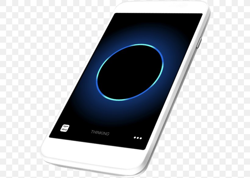 Feature Phone Smartphone Amazon Echo Mobile Phones Amazon Alexa, PNG, 564x584px, Feature Phone, Amazon Alexa, Amazon Echo, Amazoncom, Cellular Network Download Free