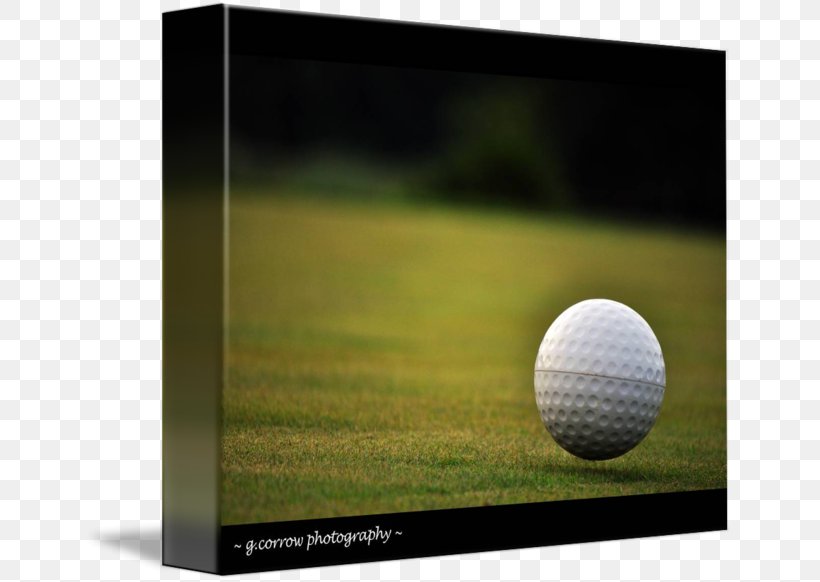 Golf Balls Ball Game, PNG, 650x582px, Watercolor, Cartoon, Flower, Frame, Heart Download Free