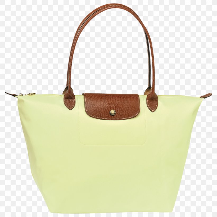 Longchamp Handbag Tote Bag Pliage, PNG, 950x950px, Longchamp, Backpack, Bag, Beige, Fashion Download Free