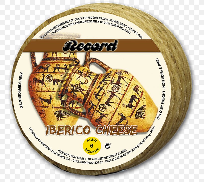 Milk Manchego Curing Cheese Fromages Au Lait Mixte, PNG, 768x732px, Milk, Cheese, Curing, Label, Manchego Download Free