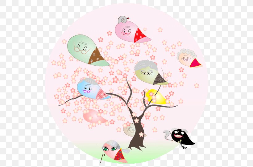 Owl Pink M, PNG, 550x542px, Owl, Bird, Bird Of Prey, Flower, Petal Download Free