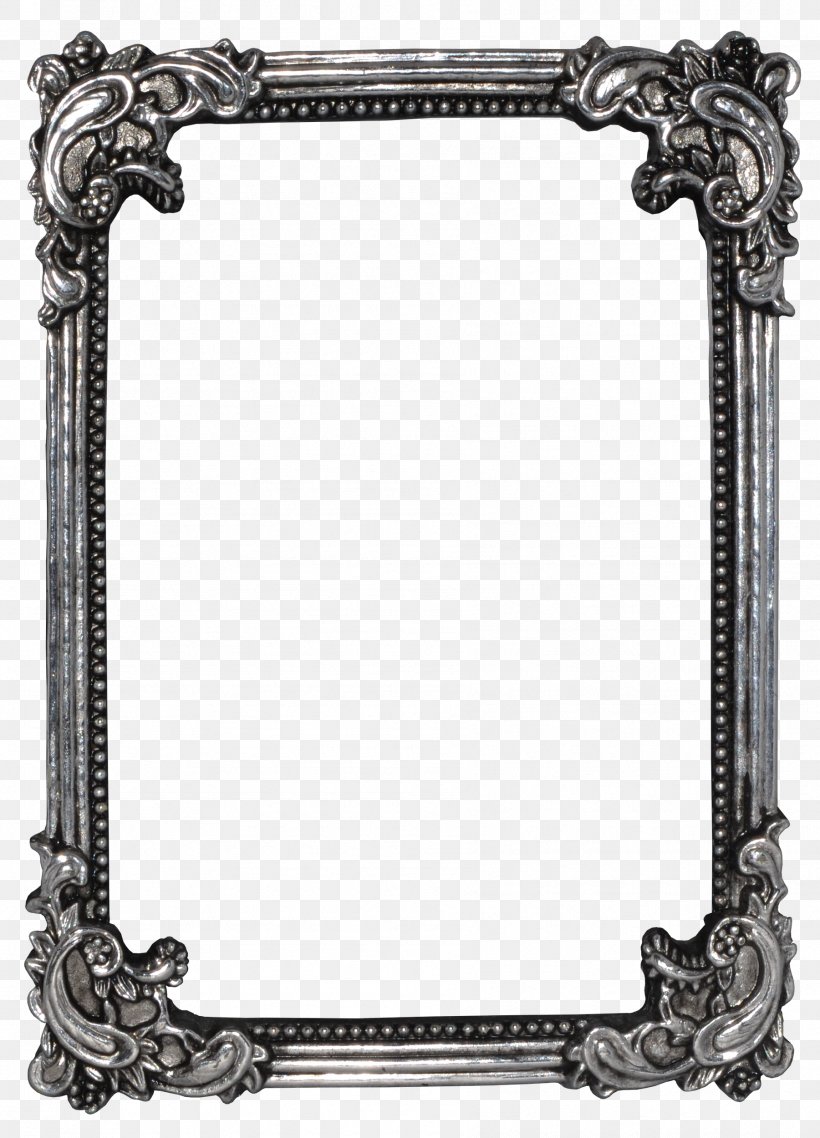 Picture Frames Digital Photo Frame Clip Art, PNG, 1801x2500px, Picture Frames, Apng, Black And White, Column, Craft Download Free