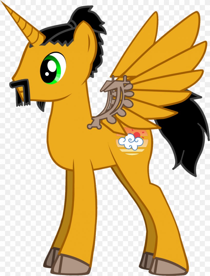 Pony Emperor Cartoon Horse, PNG, 1024x1344px, Pony, Art, Carnivoran, Cartoon, Comics Download Free