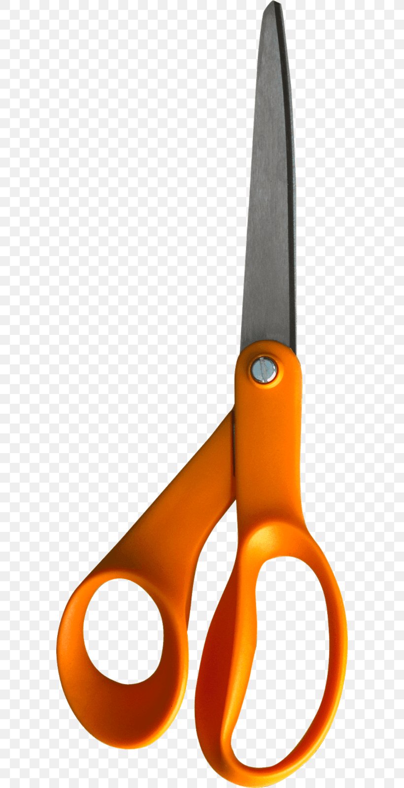 Scissors PhotoScape Clip Art, PNG, 592x1600px, Scissors, Digital Image, Gimp, Haircutting Shears, Hardware Download Free
