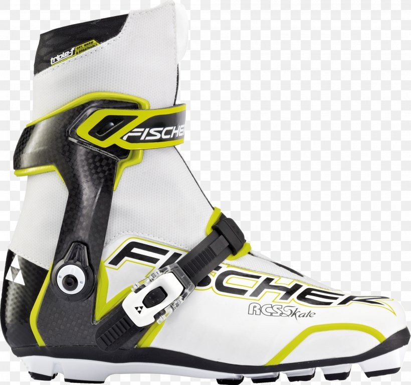 Ski Boots Cross-country Skiing Nordic Skiing Fischer, PNG, 2000x1872px, Ski Boots, Athletic Shoe, Black, Boot, Brand Download Free