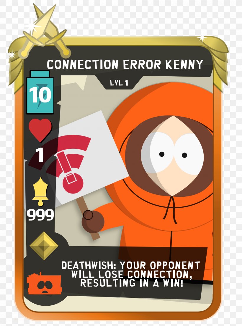 South Park: Phone Destroyer™ Kenny McCormick Eric Cartman Game Tweek Tweak, PNG, 2000x2700px, Kenny Mccormick, Eric Cartman, Game, Games, Google Play Download Free