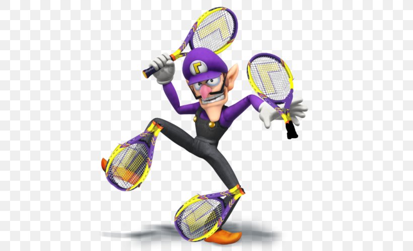 Super Smash Bros. For Nintendo 3DS And Wii U Super Mario Bros. Waluigi, PNG, 500x500px, Mario, Ball, Eyewear, Giant Bomb, Headgear Download Free