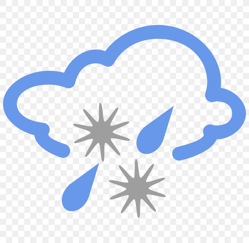 Weather Forecasting Freezing Rain Clip Art, PNG, 800x800px, Weather Forecasting, Area, Blizzard, Blue, Cloud Download Free