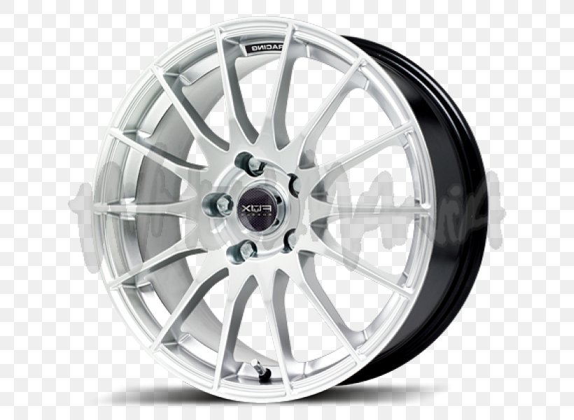 Alloy Wheel Rim Spoke Tire Autofelge, PNG, 800x600px, Alloy Wheel, Auto Part, Autofelge, Automotive Design, Automotive Tire Download Free