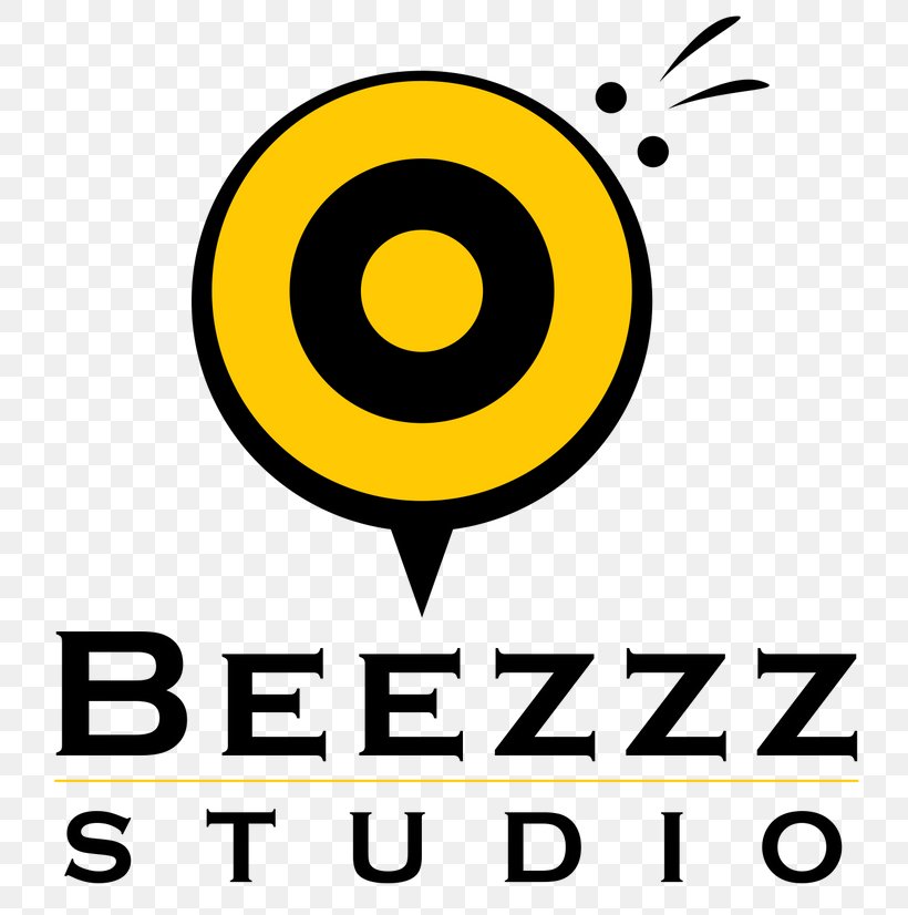 BEEZZZ STUDIO Clip Art Brand Line Happiness, PNG, 800x826px, Brand, Area, Happiness, Logo, Symbol Download Free