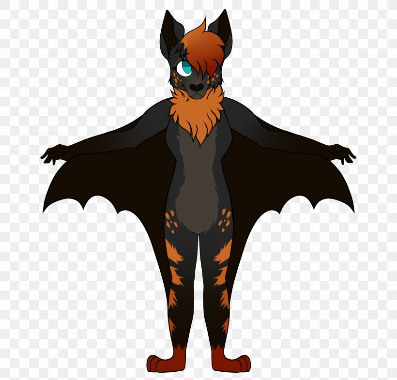 Cat Bat Dog Demon Mammal, PNG, 4952x4744px, Cat, Anatomy, Bat, Canidae, Carnivoran Download Free