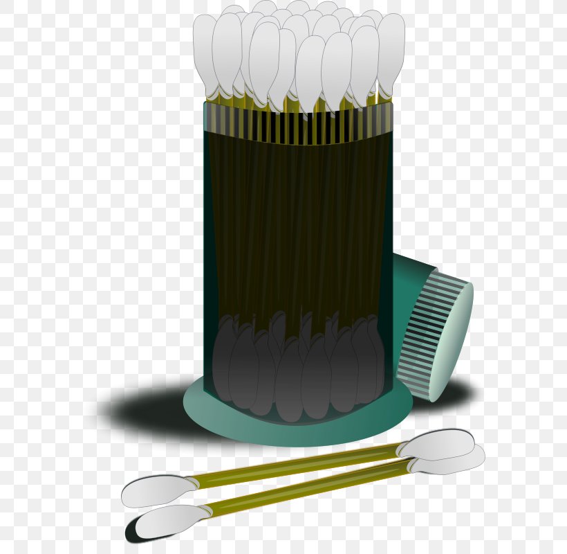 Cotton Buds Hygiene Ear Clip Art, PNG, 594x800px, Cotton Buds, Cleaning, Computer, Cotton, Cutlery Download Free