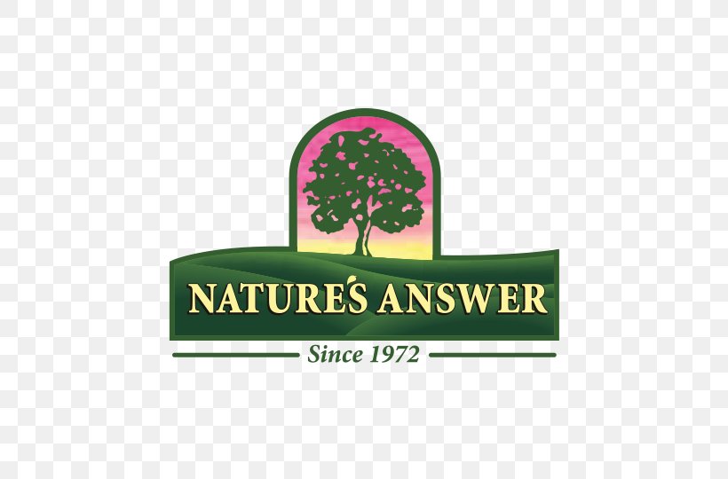 Logo Nature's Answer S Brand Product, PNG, 540x540px, Logo, Brand, Code, Discounts And Allowances, Grass Download Free