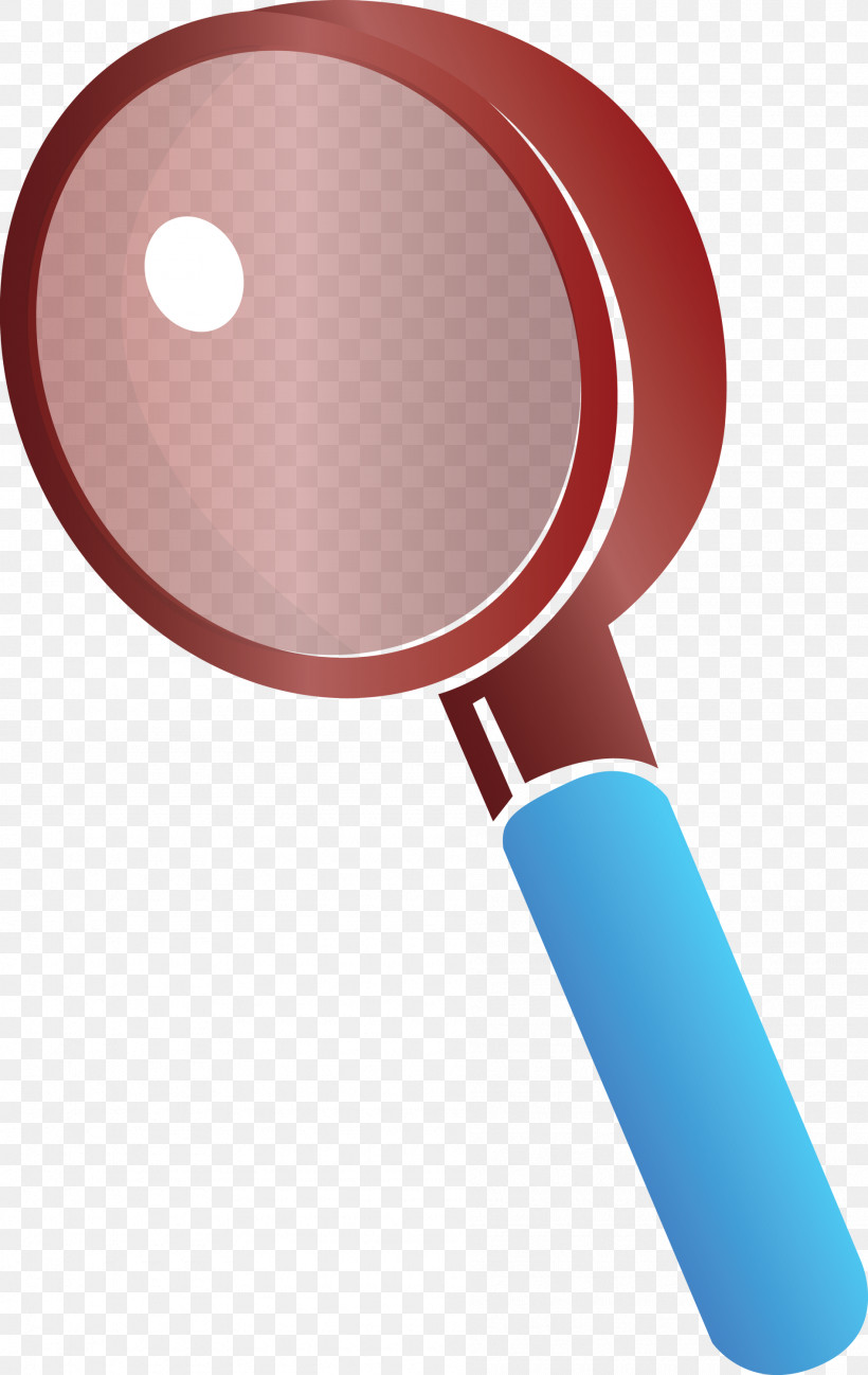 Magnifying Glass Magnifier, PNG, 1895x3000px, Magnifying Glass, Magnifier, Makeup Mirror, Material Property Download Free