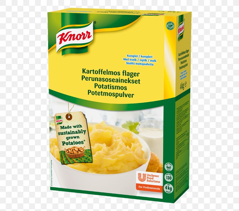 Mashed Potato Milk Knorr Food Meat, PNG, 600x726px, Mashed Potato, Alsa, Brand, Commodity, Condiment Download Free