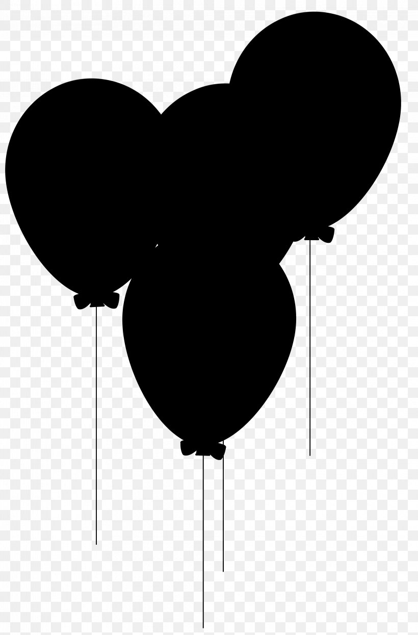 Product Design Silhouette Balloon, PNG, 4054x6156px, Silhouette, Balloon, Black M, Blackandwhite Download Free