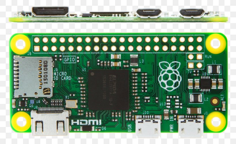 Raspberry Pi 3 The MagPi 1080p Computer, PNG, 800x499px, Raspberry Pi, Arduino, Bbc Micro, Booting, Circuit Component Download Free