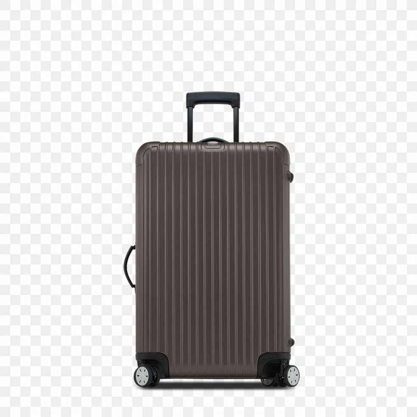 Rimowa Salsa Multiwheel Suitcase Rimowa Salsa Air Ultralight Cabin Multiwheel, PNG, 1200x1200px, Rimowa Salsa Multiwheel, Baggage, Hand Luggage, Luggage Bags, Metal Download Free
