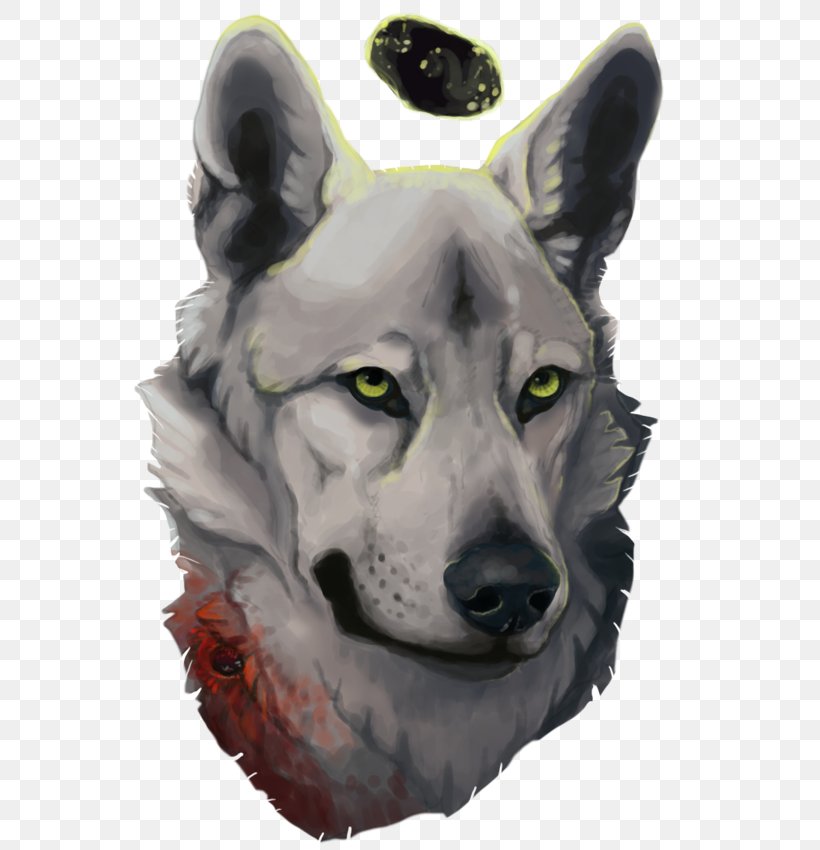 Saarloos Wolfdog DeviantArt Dog Breed Artist, PNG, 610x850px, Saarloos Wolfdog, Art, Artist, Breed, Community Download Free