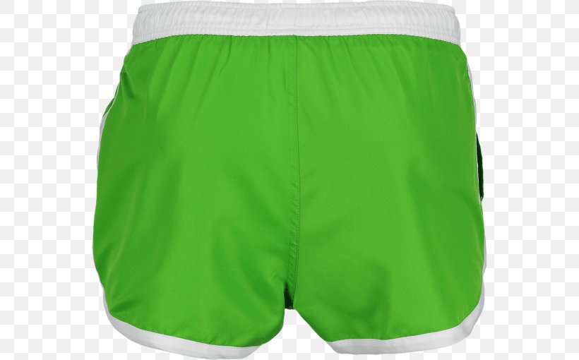 Swim Briefs Trunks Underpants Swimsuit, PNG, 560x510px, Swim Briefs, Active Shorts, Briefs, Green, Shorts Download Free