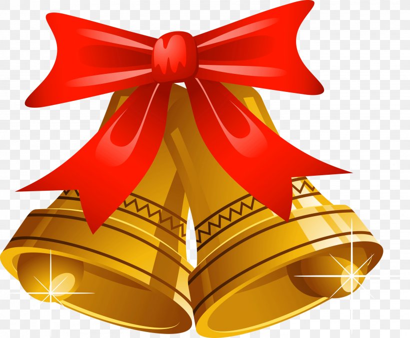 The Christmas Bell Christmas Bells: A Novel Jingle Bell, PNG, 2914x2406px, Christmas, Bell, Christmas Decoration, Christmas Ornament, Christmas Tree Download Free