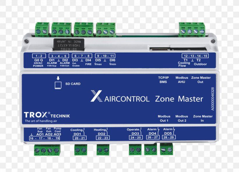 TROX GmbH Air Handler System Chilled Beam TROX HESCO Schweiz, PNG, 1000x723px, Trox Gmbh, Air, Air Conditioning, Air Handler, Chilled Beam Download Free