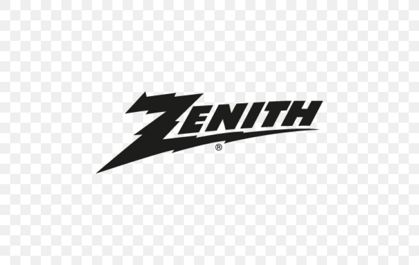 Zenith Electronics Consumer Electronics Radio Television Set, PNG, 518x518px, Zenith Electronics, Antique Radio, Black, Brand, Business Download Free