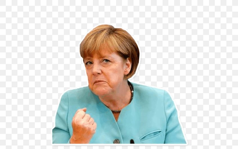Angela Merkel Germany European Debt Crisis United States European Union, PNG, 512x512px, Angela Merkel, Austerity, Chin, Communication, Donald Trump Download Free
