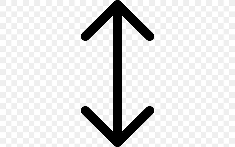 Arrow Vertical Bar Symbol Clip Art, PNG, 512x512px, Vertical Bar, Sign, Symbol, Triangle Download Free