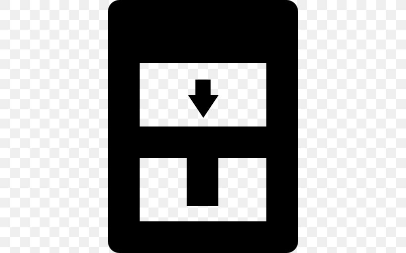 Brand Line Angle Symbol, PNG, 512x512px, Brand, Area, Black, Black M, Rectangle Download Free