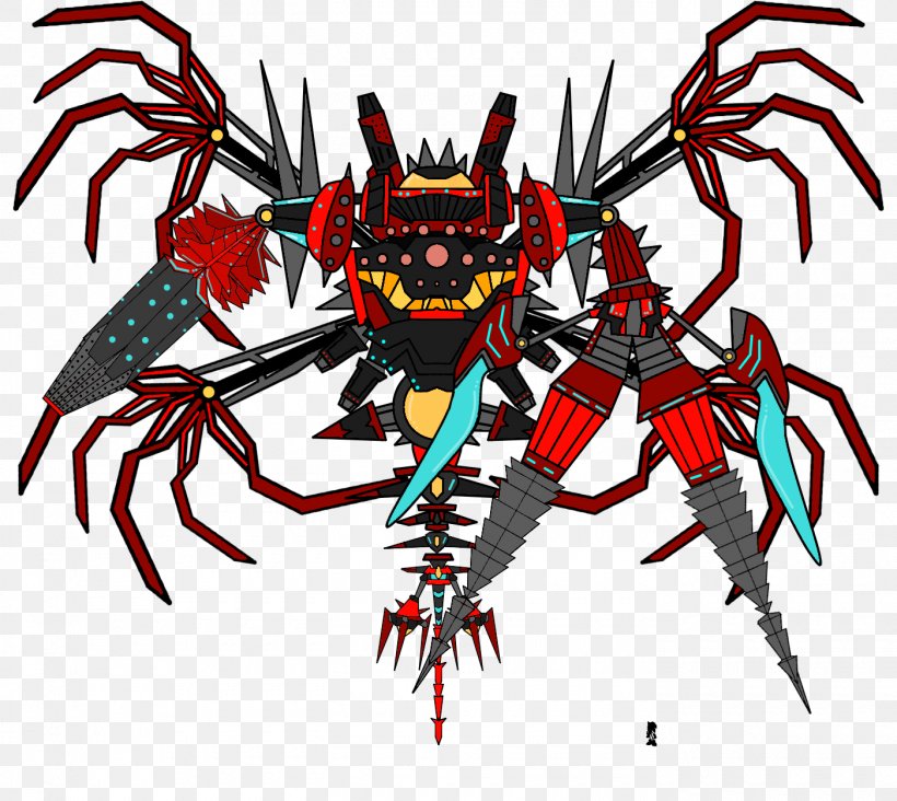 Crab Sonic Forces Duck Egg Dragon, PNG, 1400x1250px, Crab, Arthropod, Decapoda, Demon, Dragon Download Free