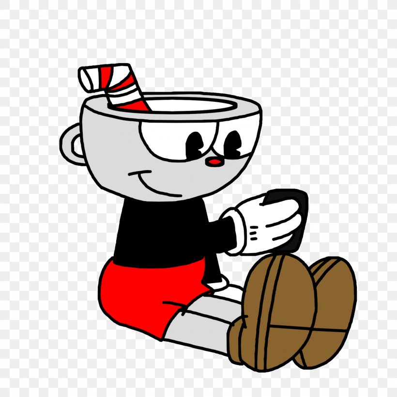 Cuphead Cartoon Studio MDHR Video Game Clip Art, PNG, 1600x1600px, Cuphead, Area, Artwork, Cartoon, Comics Download Free