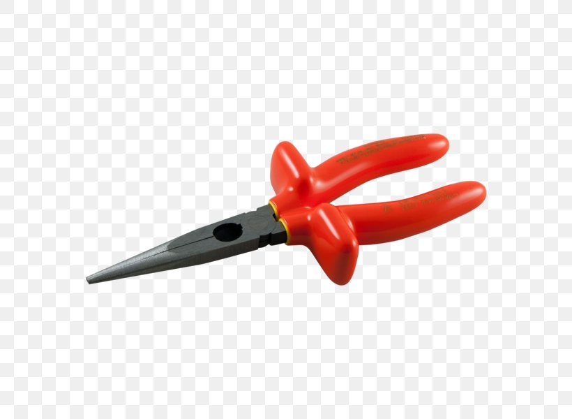 Diagonal Pliers Needle-nose Pliers Round-nose Pliers Utility Knives, PNG, 600x600px, Diagonal Pliers, Aluminium, Chromiumvanadium Steel, Cutting, Handsewing Needles Download Free