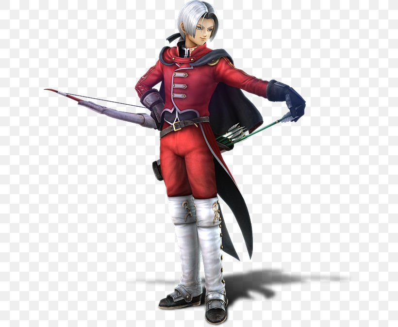 Dragon Quest VIII Dragon Quest Heroes II: Twin Kings And The Prophecy’s End Dragon Quest Heroes: The World Tree's Woe And The Blight Below Dragon Quest IX Dragon Quest XI, PNG, 641x674px, Dragon Quest Viii, Action Figure, Costume, Dragon Quest, Dragon Quest Ix Download Free