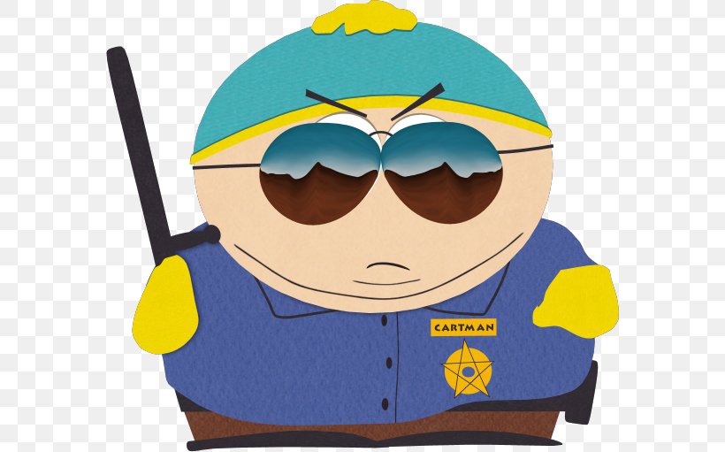 Cartman From South Park