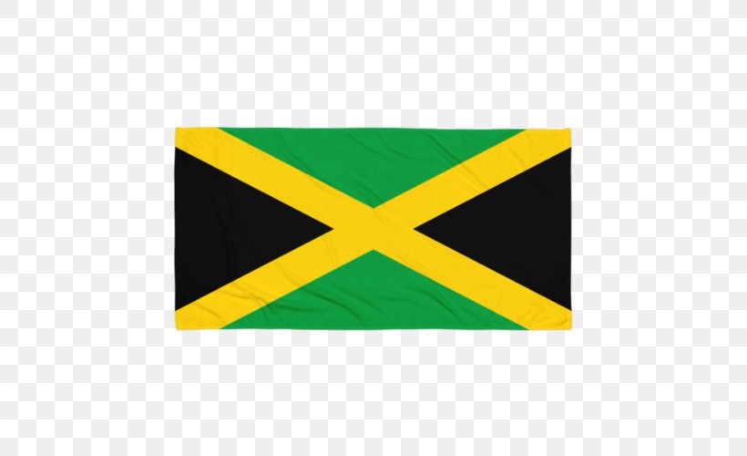 Flag Of Jamaica National Flag Flag Of Bosnia And Herzegovina, PNG, 500x500px, Flag Of Jamaica, Abziehtattoo, Depositphotos, Flag, Flag Of Bosnia And Herzegovina Download Free