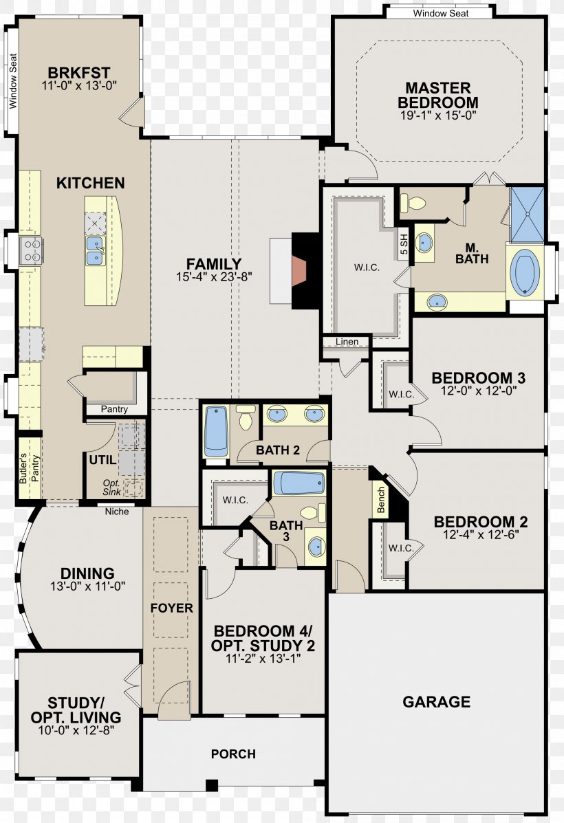 Floor Plan Angle Square, PNG, 2000x2920px, Floor Plan, Area, Diagram, Elevation, Floor Download Free