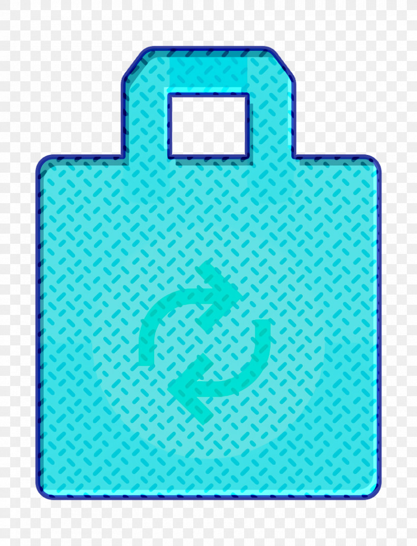 Global Warming Icon Plastic Icon Reuse Icon, PNG, 860x1128px, Global Warming Icon, Aqua, Azure, Bag, Electric Blue Download Free