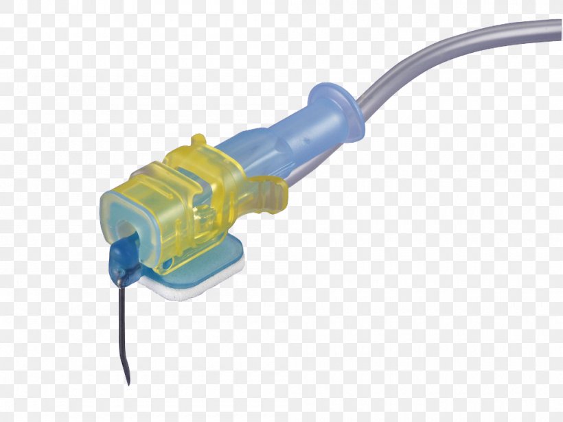 Hypodermic Needle Injection Contrast Agent Port Intravenous Therapy, PNG, 1000x751px, Hypodermic Needle, Angiography, Cable, Contrast Agent, Electronics Accessory Download Free