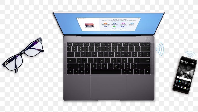 MacBook Pro Laptop Mobile World Congress Huawei MateBook, PNG, 1024x580px, Macbook Pro, Central Processing Unit, Communication, Display Device, Electronics Download Free
