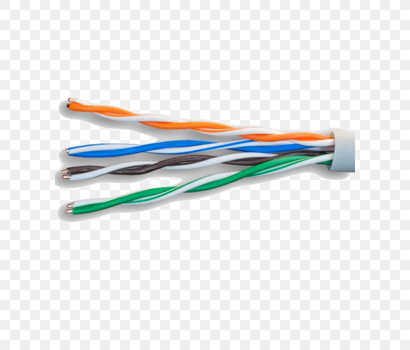 Network Cables Twisted Pair Category 5 Cable Electrical Cable Category 6 Cable, PNG, 600x700px, Network Cables, American Wire Gauge, Cable, Category 5 Cable, Category 6 Cable Download Free