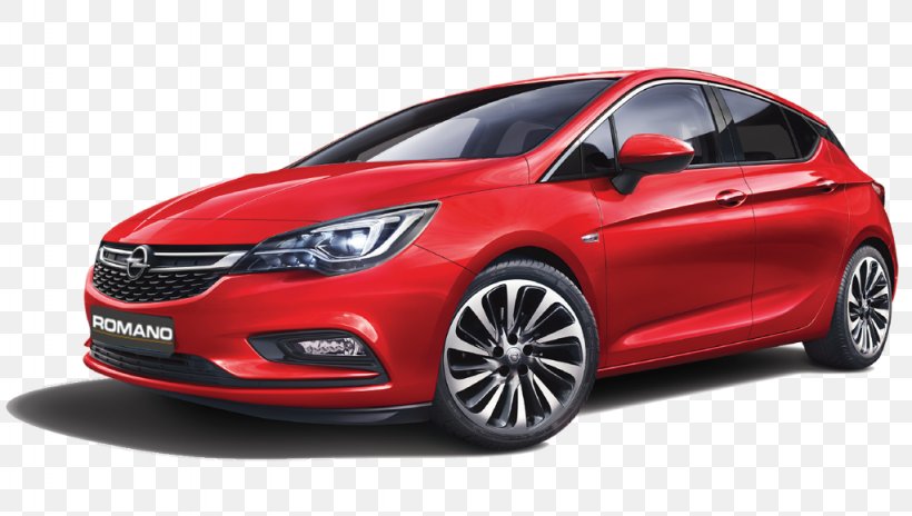 Opel Astra Vauxhall Astra Vauxhall Motors Car, PNG, 1024x580px, Opel Astra, Automotive Design, Automotive Exterior, Bumper, Car Download Free