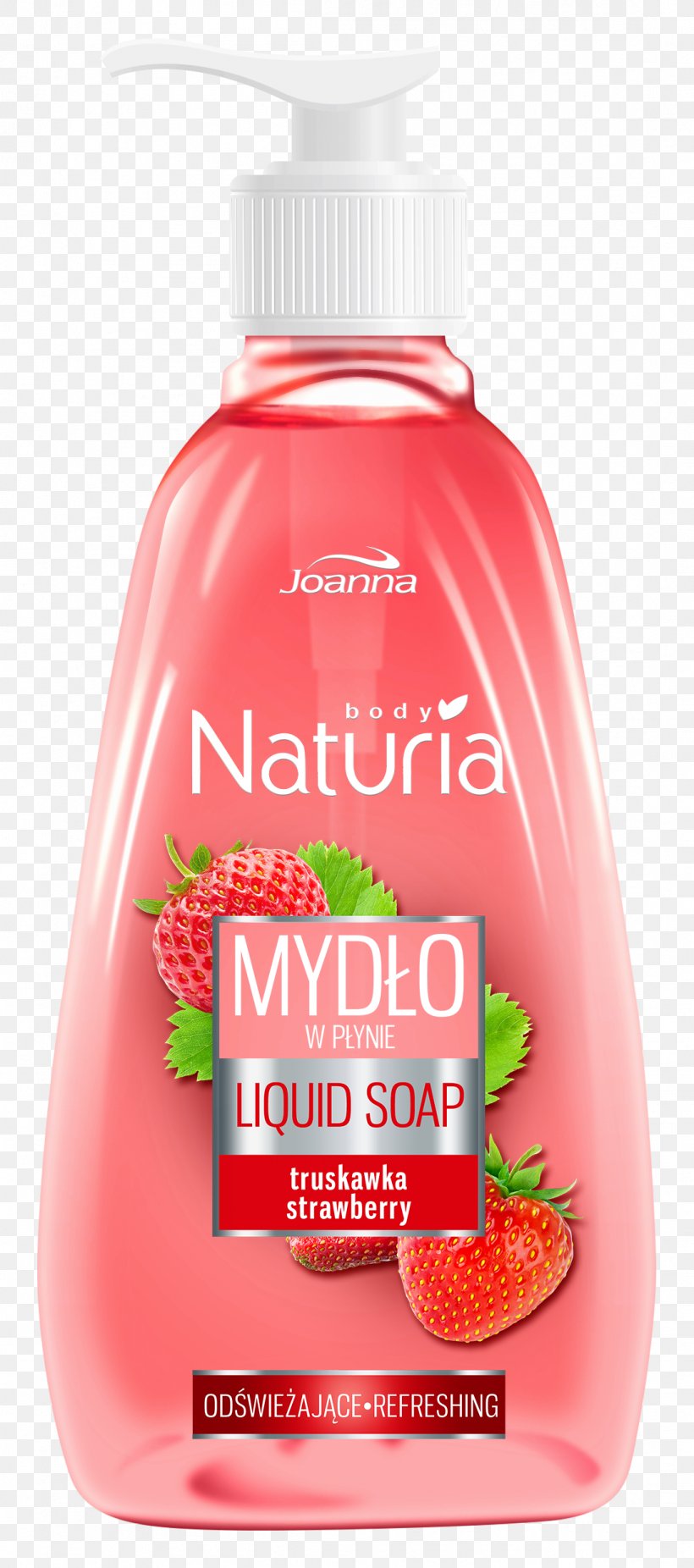 Strawberry Soap Cosmetics Liquid Fluid, PNG, 1098x2480px, Strawberry, Bodysuit, Cosmetics, Drugstore, Fluid Download Free